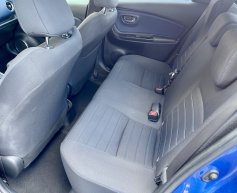 Toyota Yaris 1.5i/82kw, Selection