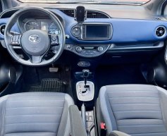 Toyota Yaris 1.5i/82kw, Selection