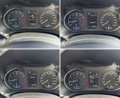 Toyota Yaris 1.5i/82kw, Selection
