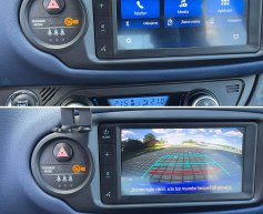 Toyota Yaris 1.5i/82kw, Selection