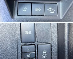 Toyota Yaris 1.5i/82kw, Selection