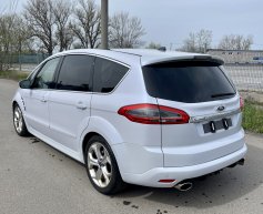 Ford S-Max 2.2tdci/147kw, Titanium S