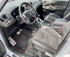 Ford S-Max 2.2tdci/147kw, Titanium S