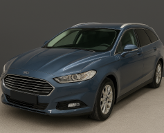Ford Mondeo MK5 2.0hybrid/138kw