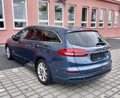 Ford Mondeo MK5 2.0hybrid/138kw