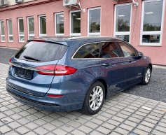 Ford Mondeo MK5 2.0hybrid/138kw