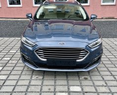 Ford Mondeo MK5 2.0hybrid/138kw
