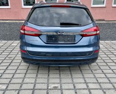 Ford Mondeo MK5 2.0hybrid/138kw