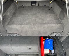 Ford Mondeo MK5 2.0hybrid/138kw