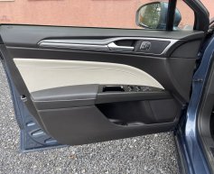 Ford Mondeo MK5 2.0hybrid/138kw