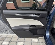 Ford Mondeo MK5 2.0hybrid/138kw