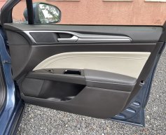 Ford Mondeo MK5 2.0hybrid/138kw