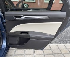 Ford Mondeo MK5 2.0hybrid/138kw