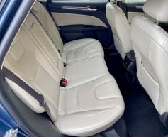 Ford Mondeo MK5 2.0hybrid/138kw