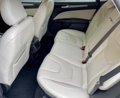 Ford Mondeo MK5 2.0hybrid/138kw