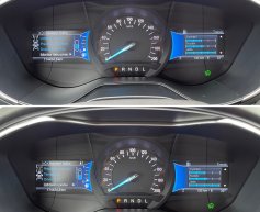 Ford Mondeo MK5 2.0hybrid/138kw