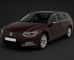 Volkswagen Passat B8 2.0tdi/110kw, Comfortline