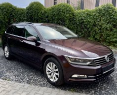 Volkswagen Passat B8 2.0tdi/110kw, Comfortline