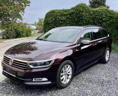 Volkswagen Passat B8 2.0tdi/110kw, Comfortline