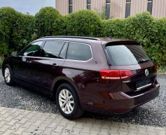 Volkswagen Passat B8 2.0tdi/110kw, Comfortline