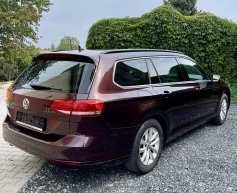 Volkswagen Passat B8 2.0tdi/110kw, Comfortline