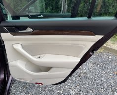 Volkswagen Passat B8 2.0tdi/110kw, Comfortline