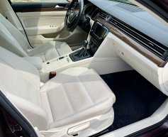 Volkswagen Passat B8 2.0tdi/110kw, Comfortline