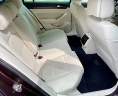 Volkswagen Passat B8 2.0tdi/110kw, Comfortline