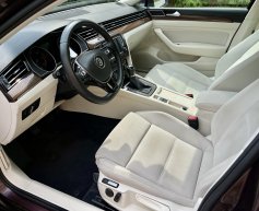 Volkswagen Passat B8 2.0tdi/110kw, Comfortline