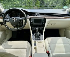 Volkswagen Passat B8 2.0tdi/110kw, Comfortline