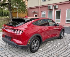 Ford Mustang Mach-E, 75kWh RWD