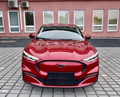 Ford Mustang Mach-E, 75kWh RWD