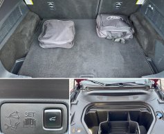 Ford Mustang Mach-E, 75kWh RWD