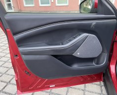 Ford Mustang Mach-E, 75kWh RWD