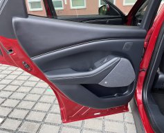 Ford Mustang Mach-E, 75kWh RWD