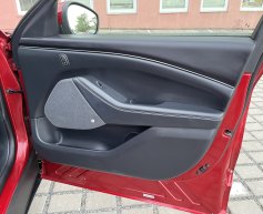 Ford Mustang Mach-E, 75kWh RWD