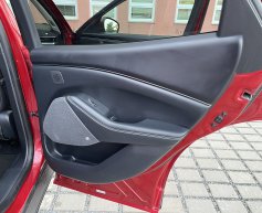 Ford Mustang Mach-E, 75kWh RWD