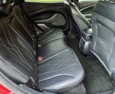 Ford Mustang Mach-E, 75kWh RWD