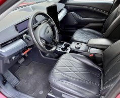 Ford Mustang Mach-E, 75kWh RWD