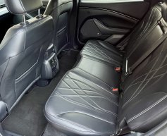 Ford Mustang Mach-E, 75kWh RWD