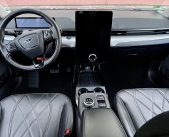 Ford Mustang Mach-E, 75kWh RWD