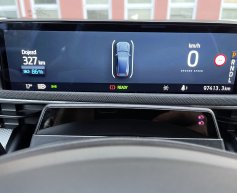 Ford Mustang Mach-E, 75kWh RWD