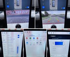 Ford Mustang Mach-E, 75kWh RWD