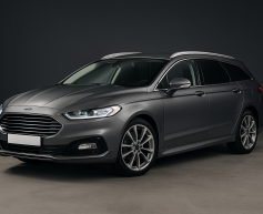 Ford Mondeo MK5 2.0tdci/132kw, Titanium