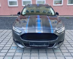 Ford Mondeo MK5 2.0tdci/132kw, Titanium