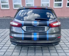 Ford Mondeo MK5 2.0tdci/132kw, Titanium