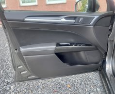 Ford Mondeo MK5 2.0tdci/132kw, Titanium