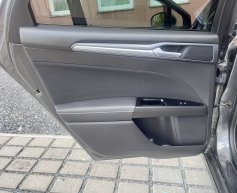 Ford Mondeo MK5 2.0tdci/132kw, Titanium