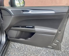 Ford Mondeo MK5 2.0tdci/132kw, Titanium