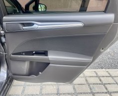 Ford Mondeo MK5 2.0tdci/132kw, Titanium